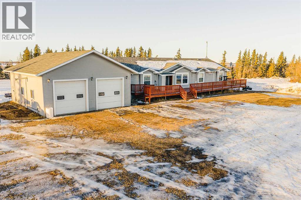 781004 42 Range, Rural Spirit River No. 133, Alberta  T0H 3A0 - Photo 29 - A2280959