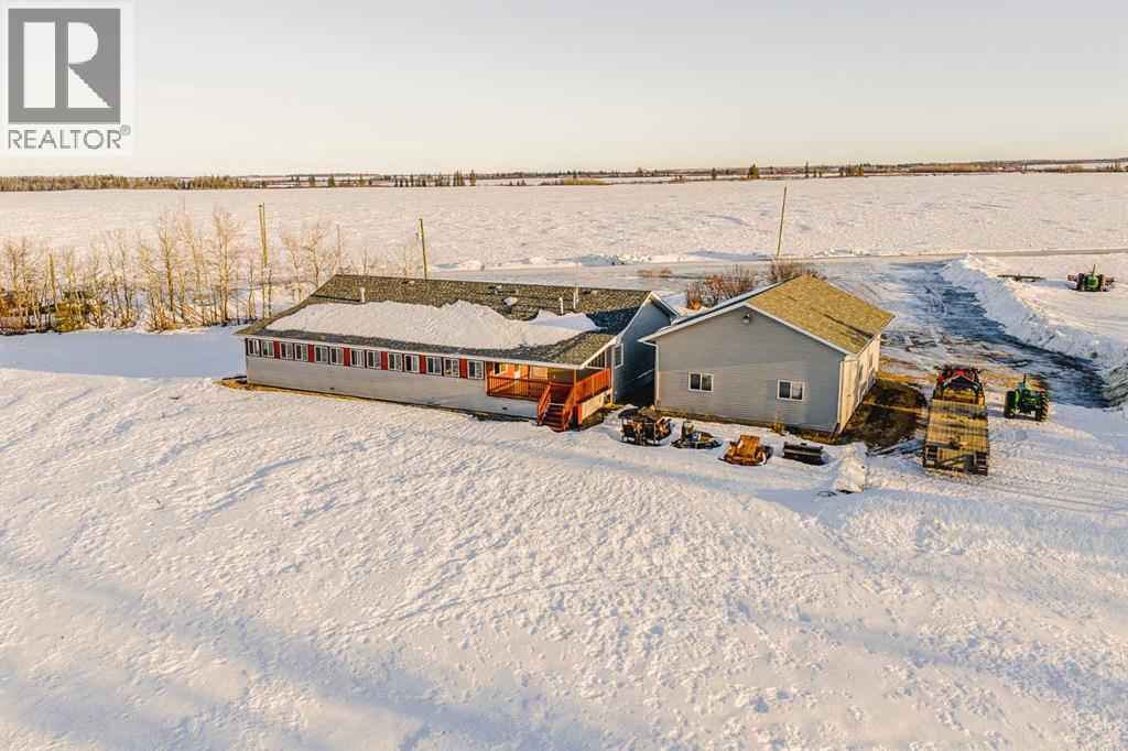 781004 42 Range, Rural Spirit River No. 133, Alberta  T0H 3A0 - Photo 48 - A2280959