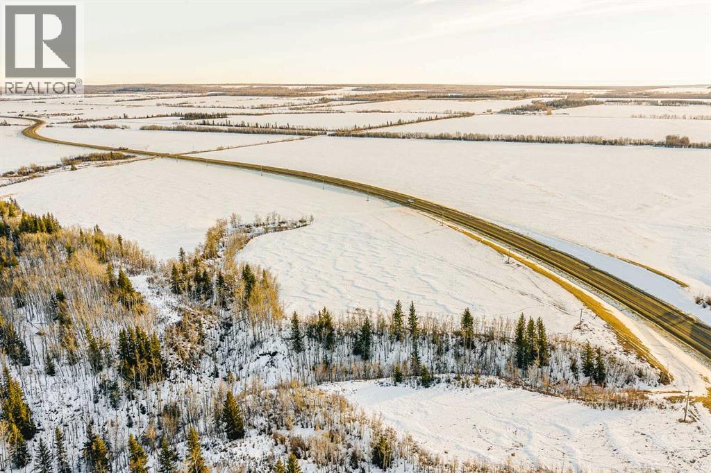 781004 42 Range, Rural Spirit River No. 133, Alberta  T0H 3A0 - Photo 42 - A2280959