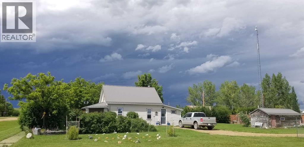 120 Main Street, Michichi, Alberta  T0J 0Y0 - Photo 19 - A2262174