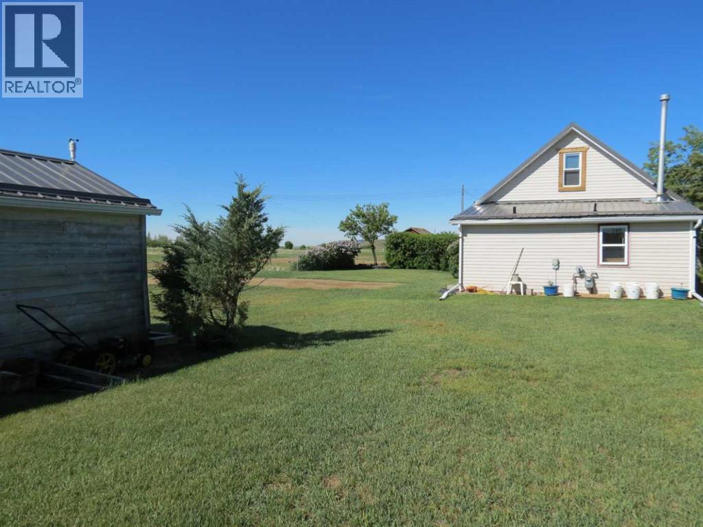 120 Main Street, Michichi, Alberta  T0J 0Y0 - Photo 28 - A2262174