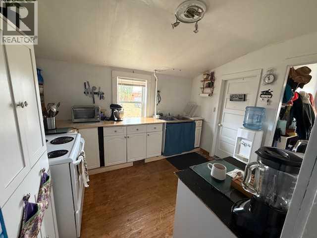 120 Main Street, Michichi, Alberta  T0J 0Y0 - Photo 8 - A2262174