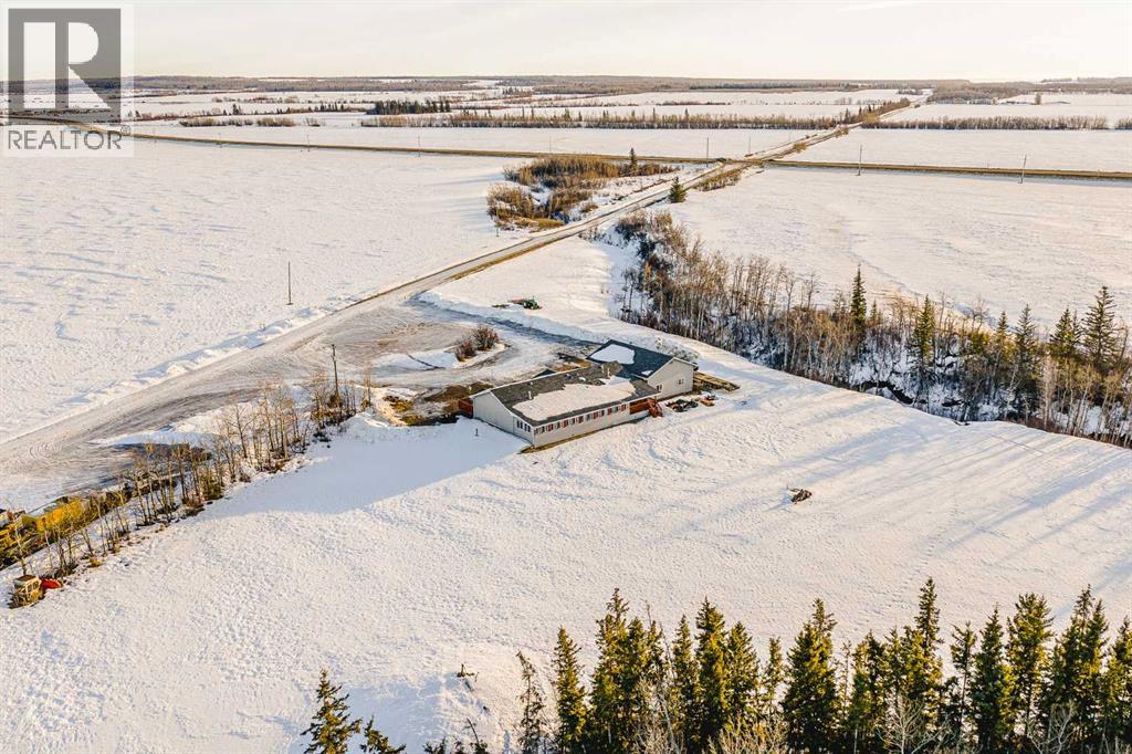 781004 42 Range, Rural Spirit River No. 133, Alberta  T0H 3A0 - Photo 46 - A2280959