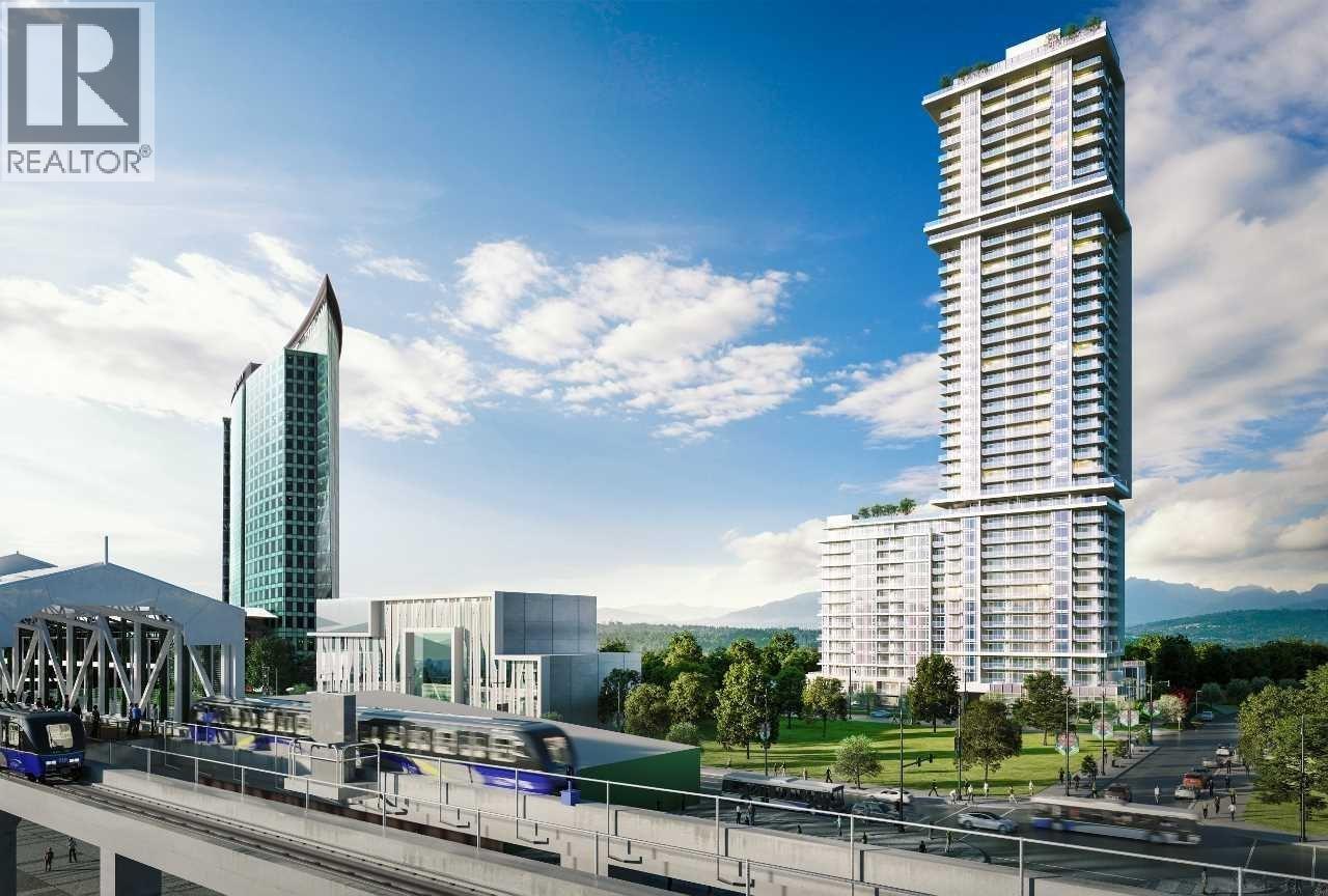 618 13350 Central Avenue, Vancouver, British Columbia  V3T 0S1 - Photo 1 - R3086830