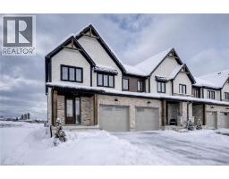 30 ANNE Street W, Harriston, Ontario