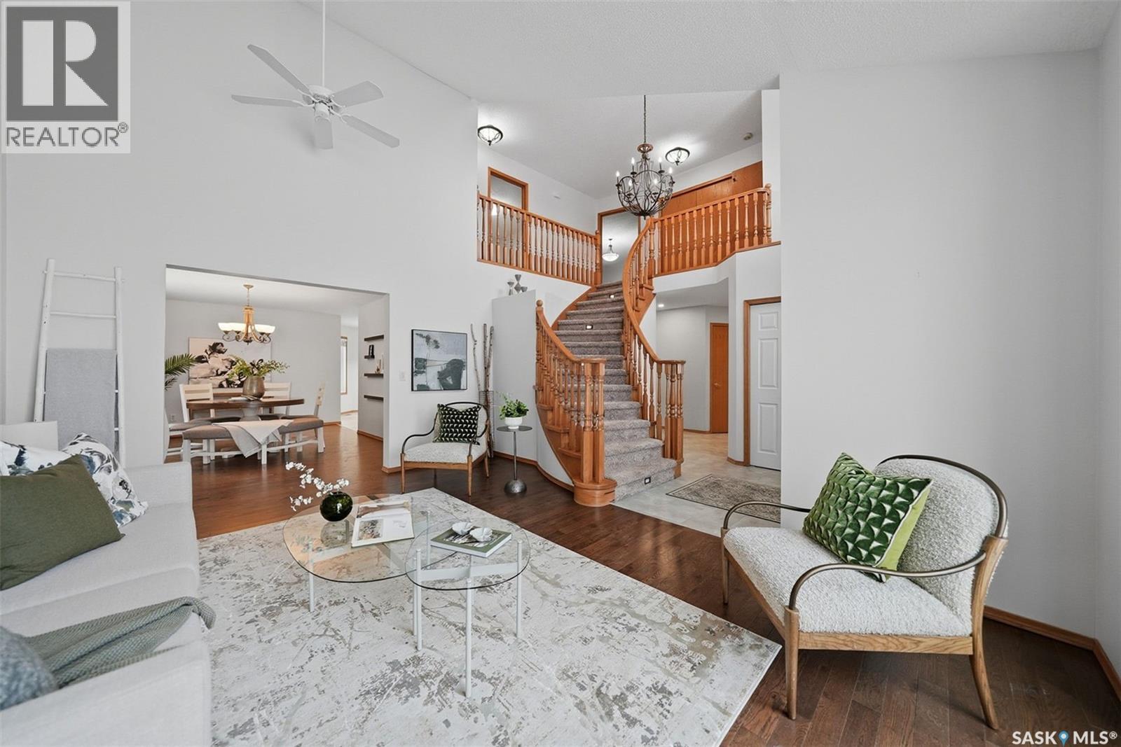 214 Braeburn Place, Saskatoon, Saskatchewan  S7V 1A4 - Photo 3 - SK027947