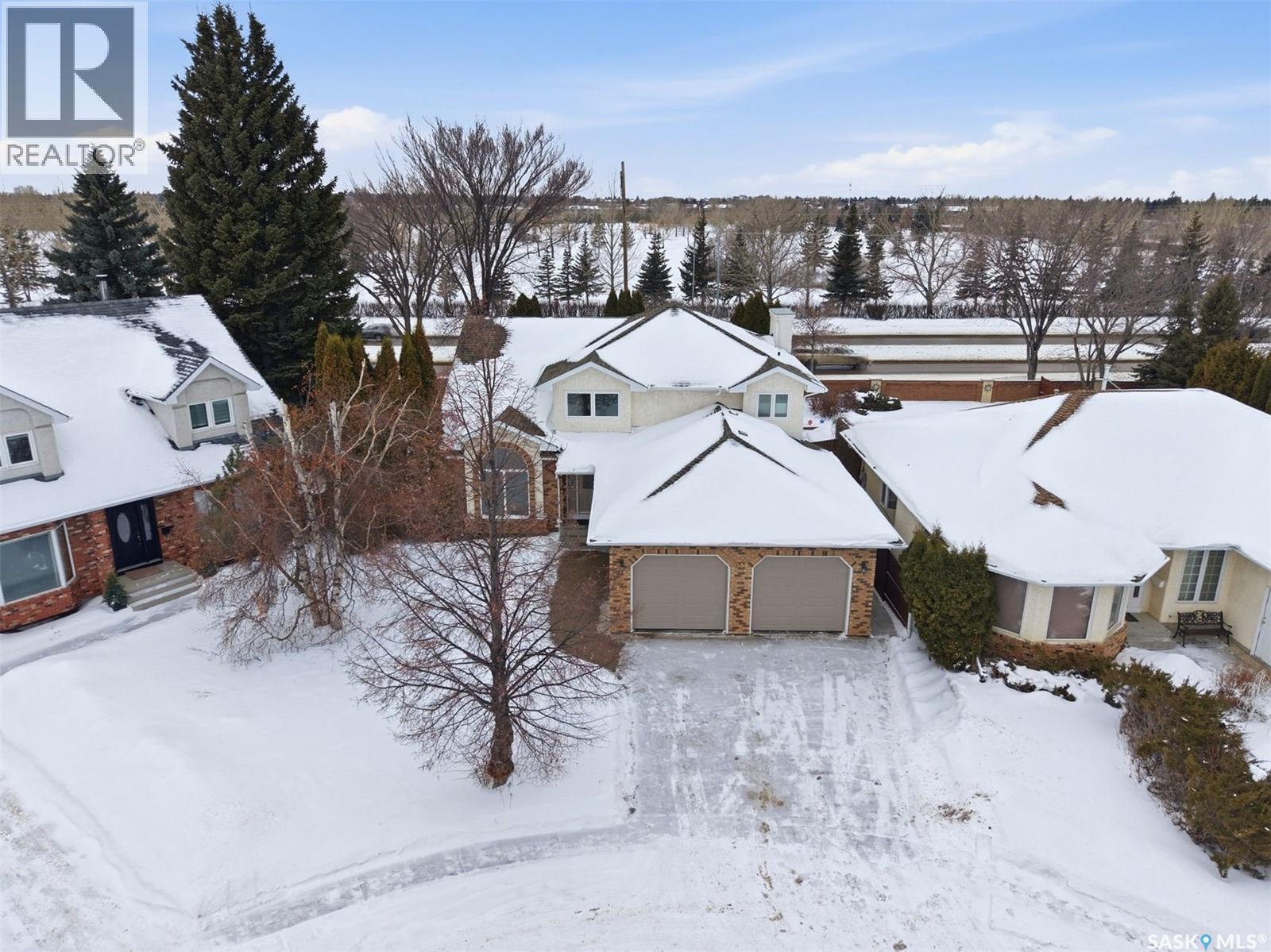 214 Braeburn Place, Saskatoon, Saskatchewan  S7V 1A4 - Photo 40 - SK027947