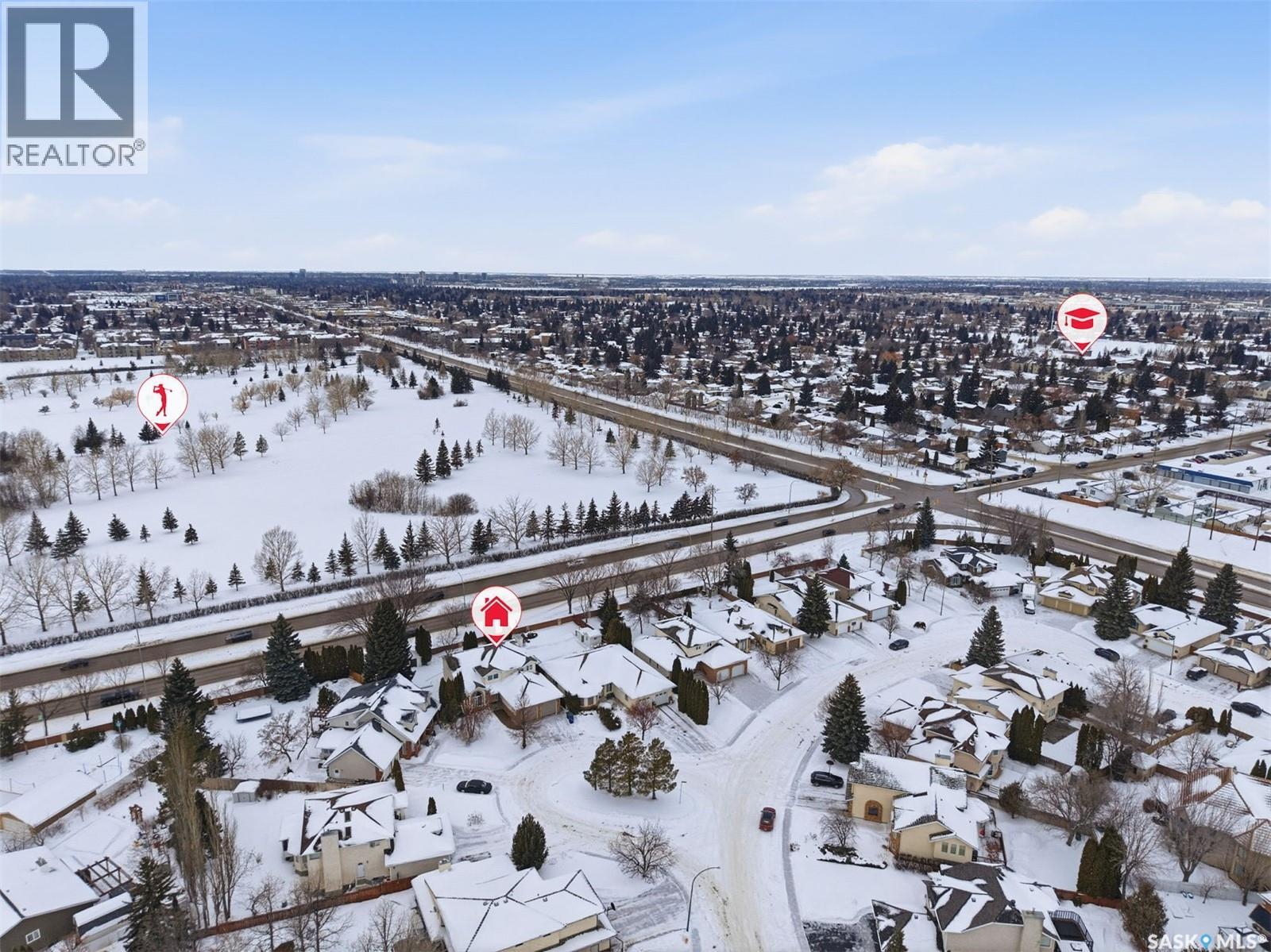 214 Braeburn Place, Saskatoon, Saskatchewan  S7V 1A4 - Photo 43 - SK027947