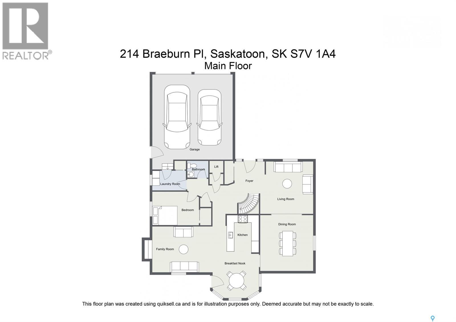 214 Braeburn Place, Saskatoon, Saskatchewan  S7V 1A4 - Photo 46 - SK027947