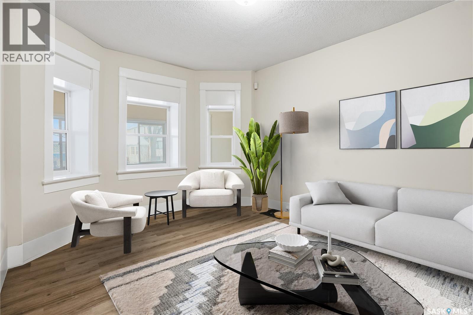 1864 Montreal Street, Regina, Saskatchewan  S4P 1L1 - Photo 11 - SK027918