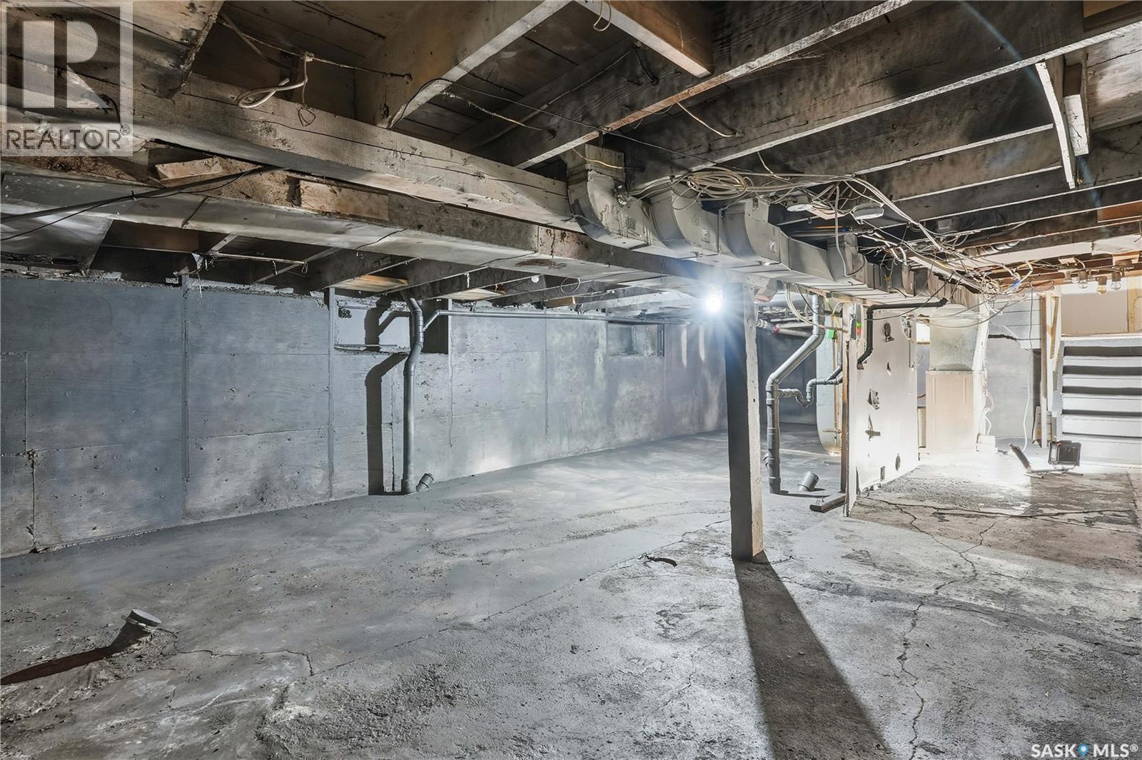 1864 Montreal Street, Regina, Saskatchewan  S4P 1L1 - Photo 46 - SK027918