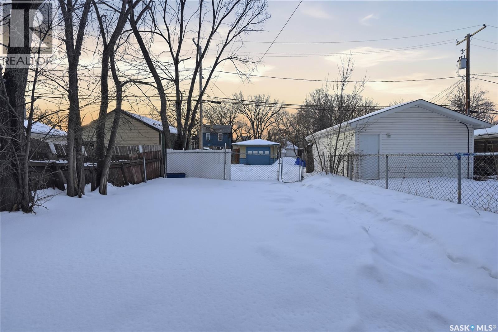 1864 Montreal Street, Regina, Saskatchewan  S4P 1L1 - Photo 48 - SK027918