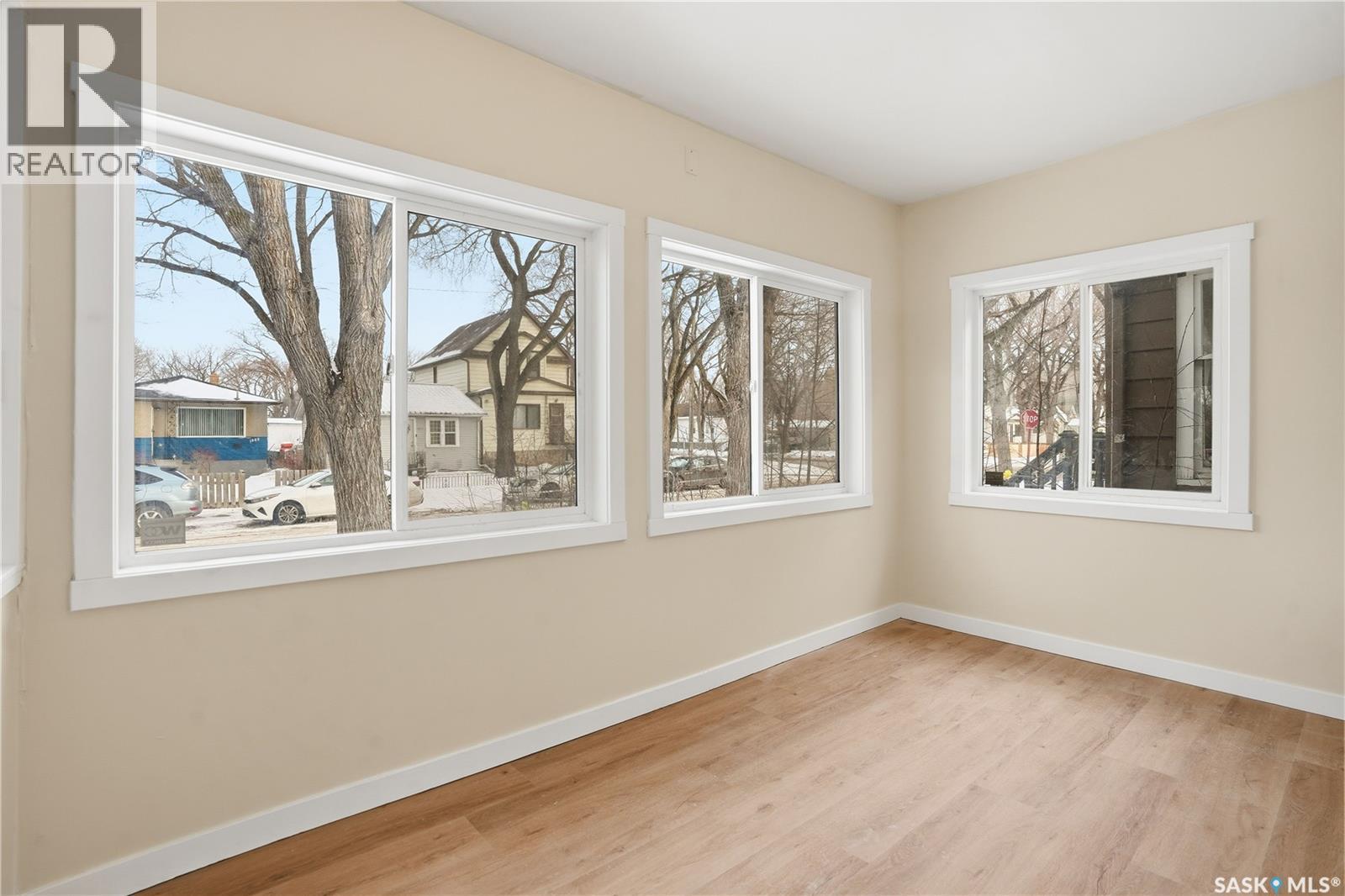 1864 Montreal Street, Regina, Saskatchewan  S4P 1L1 - Photo 5 - SK027918