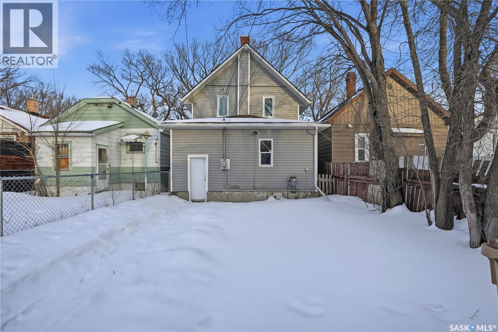 1864 Montreal Street, Regina, Saskatchewan  S4P 1L1 - Photo 50 - SK027918