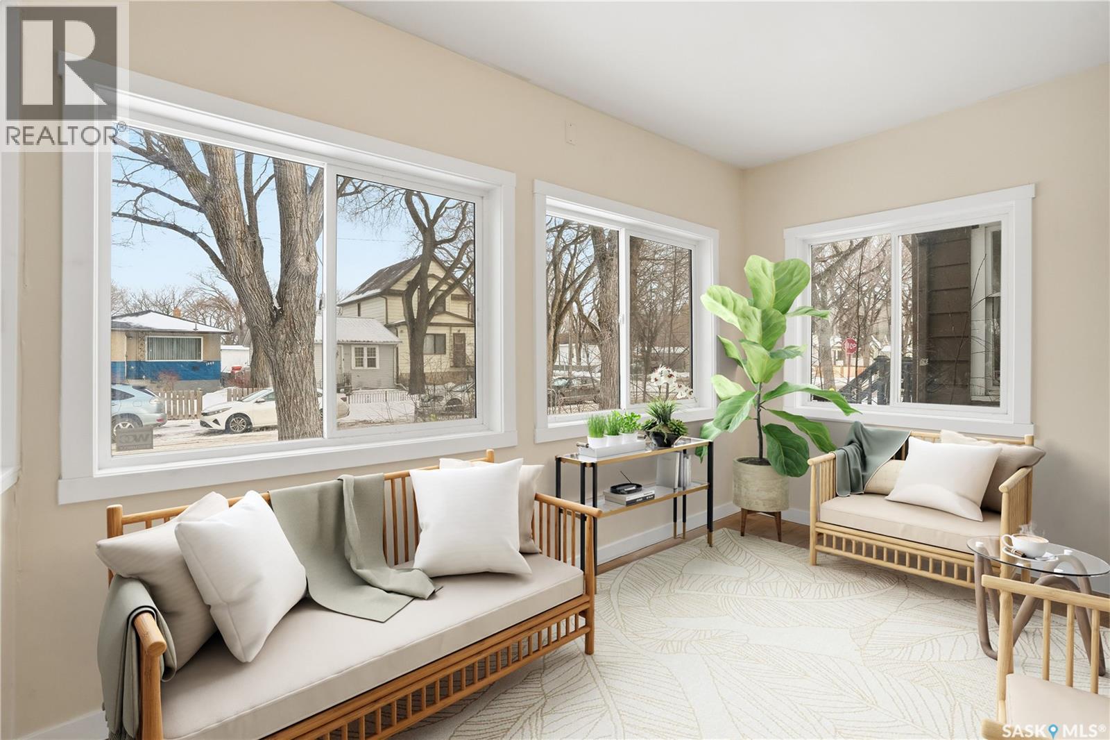 1864 Montreal Street, Regina, Saskatchewan  S4P 1L1 - Photo 6 - SK027918