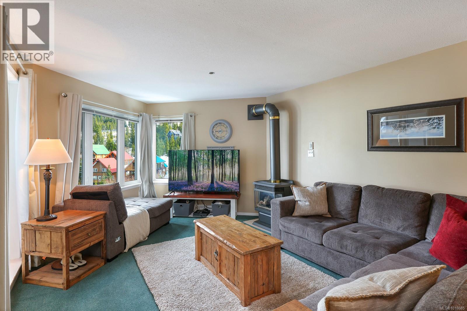 106 1320 Henry Rd, Courtenay, British Columbia