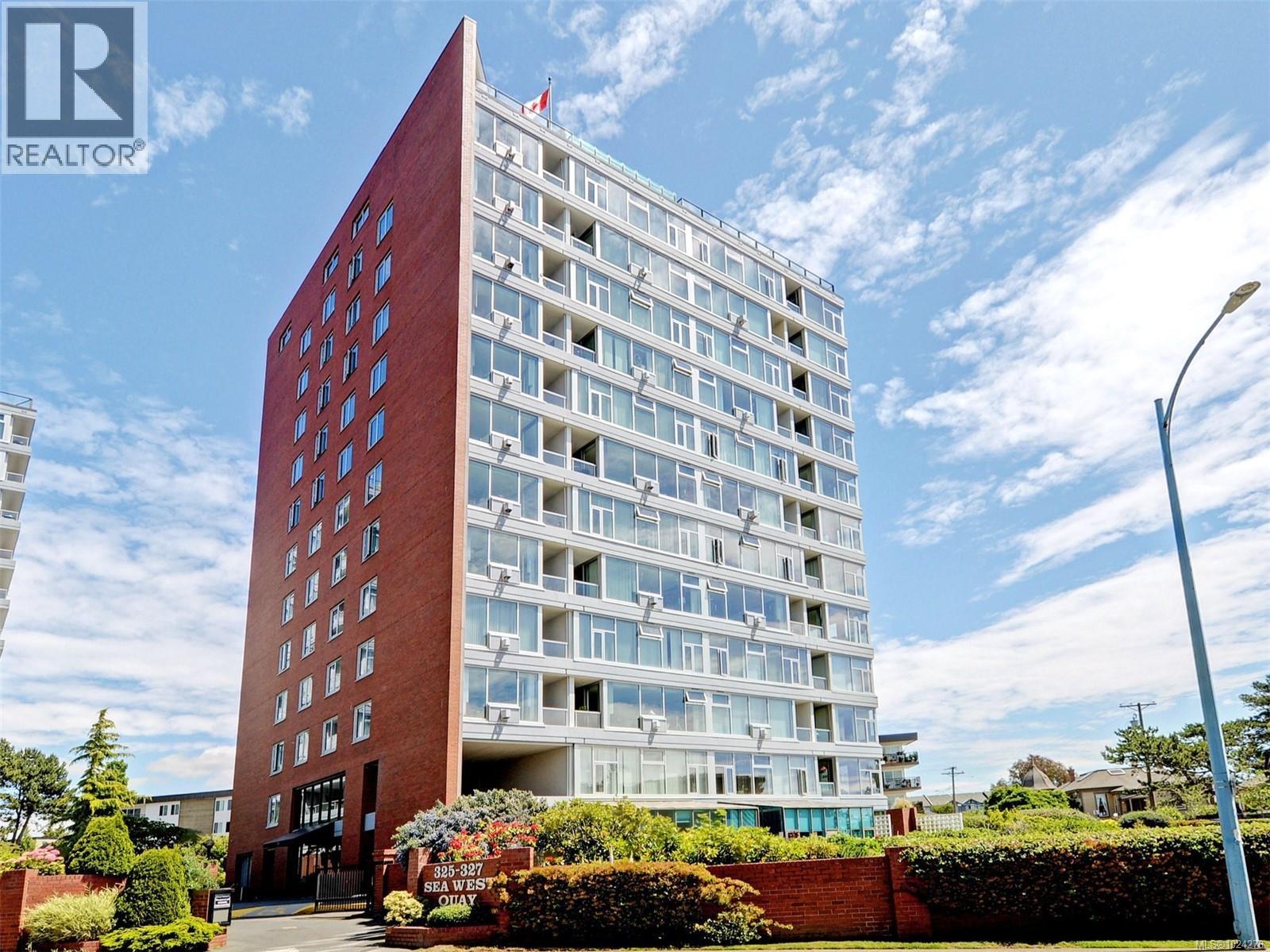 905 325 Maitland St, Victoria, British Columbia