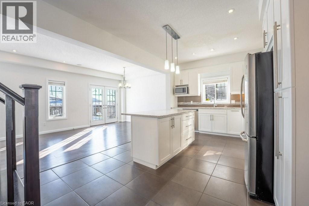 249 Buttonbush Street, Waterloo, Ontario  N2V 0B4 - Photo 11 - 40800017