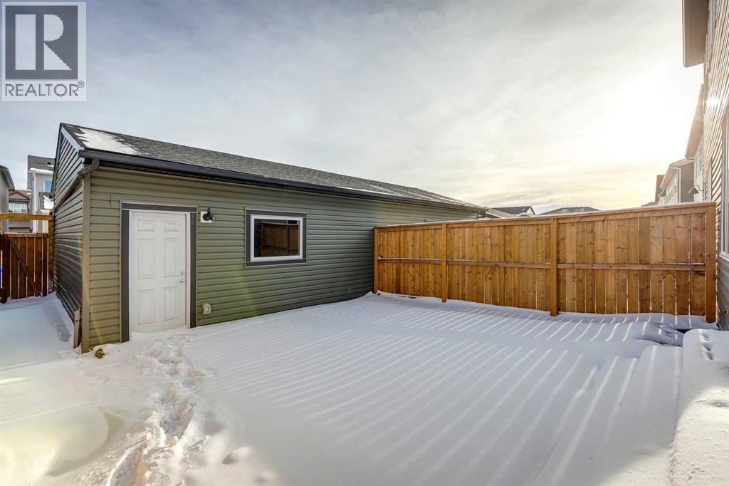 642 & 646 Rangeview Street Se, Calgary, Alberta  T3M 2K1 - Photo 25 - A2276414