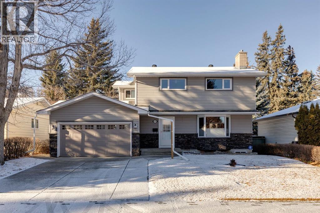 3347 Upton Place NW, Calgary, Alberta