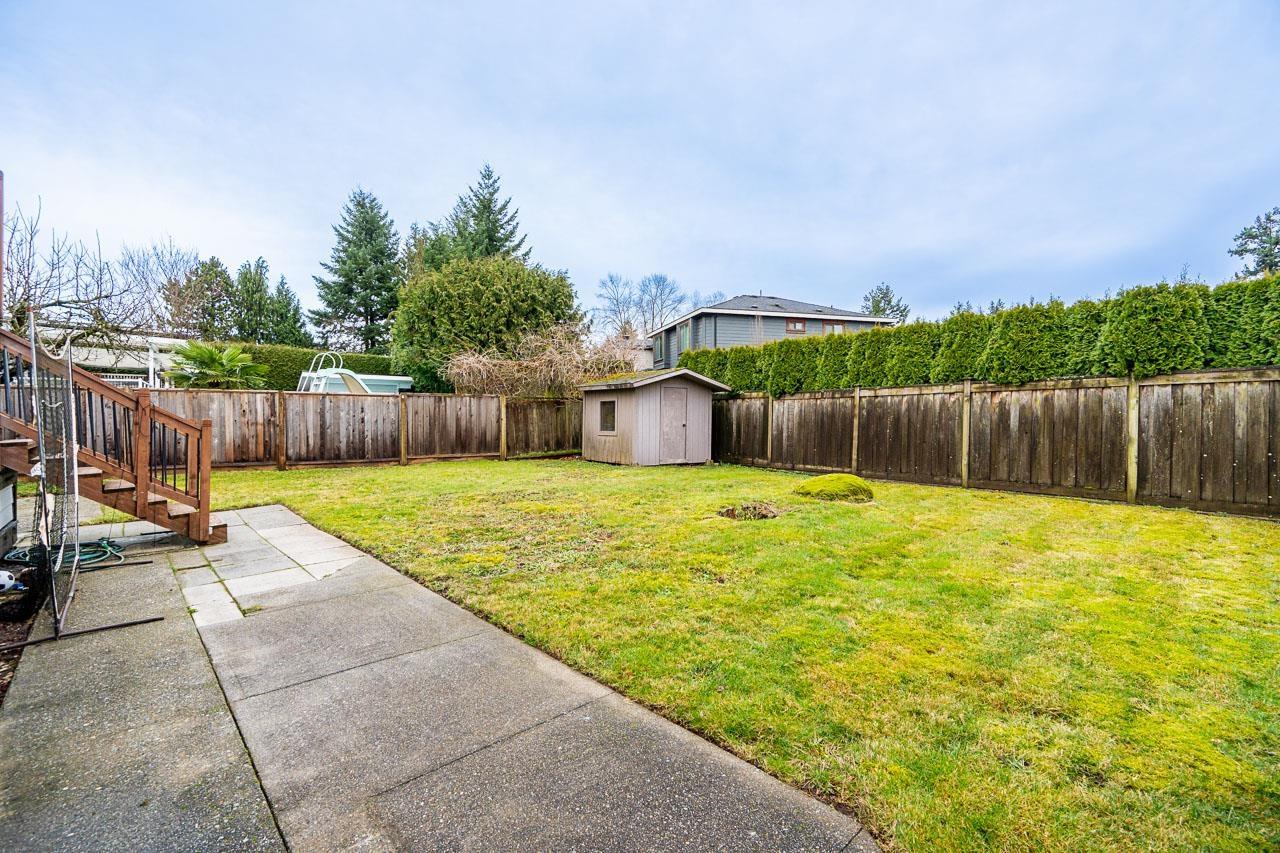 8024 Wilthshire Boulevard, Delta, British Columbia  V4C 4B6 - Photo 35 - R3086982