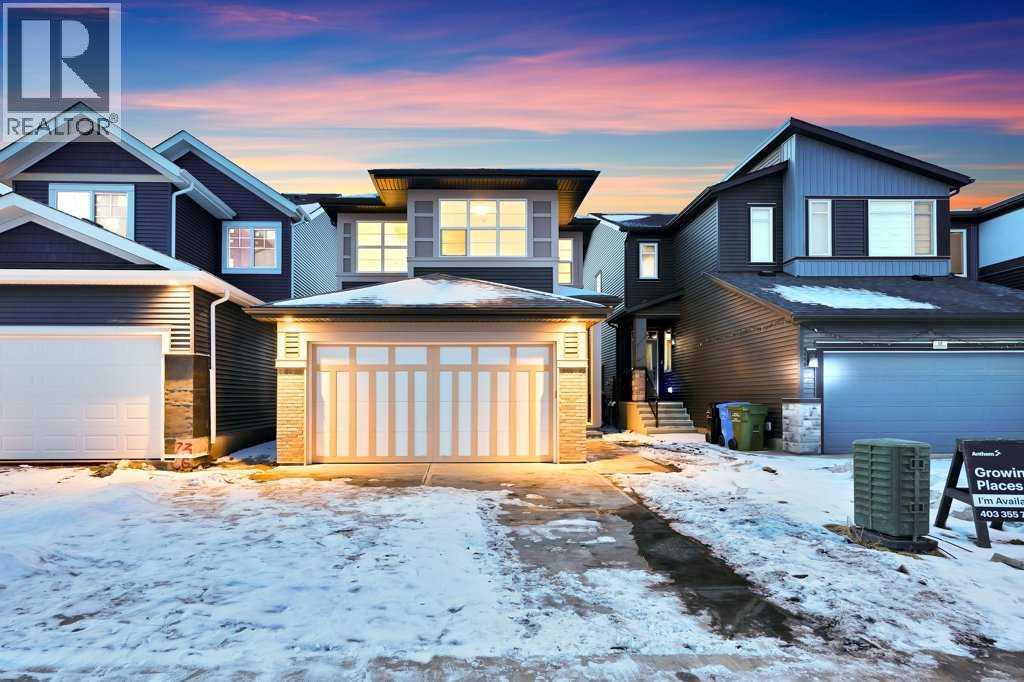 77 Corner Glen Road Ne, Calgary, Alberta  T3N 1B9 - Photo 34 - A2282995