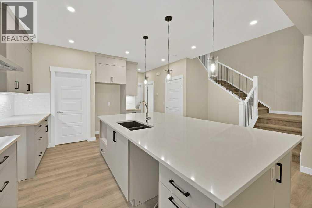 77 Corner Glen Road Ne, Calgary, Alberta  T3N 1B9 - Photo 7 - A2282995