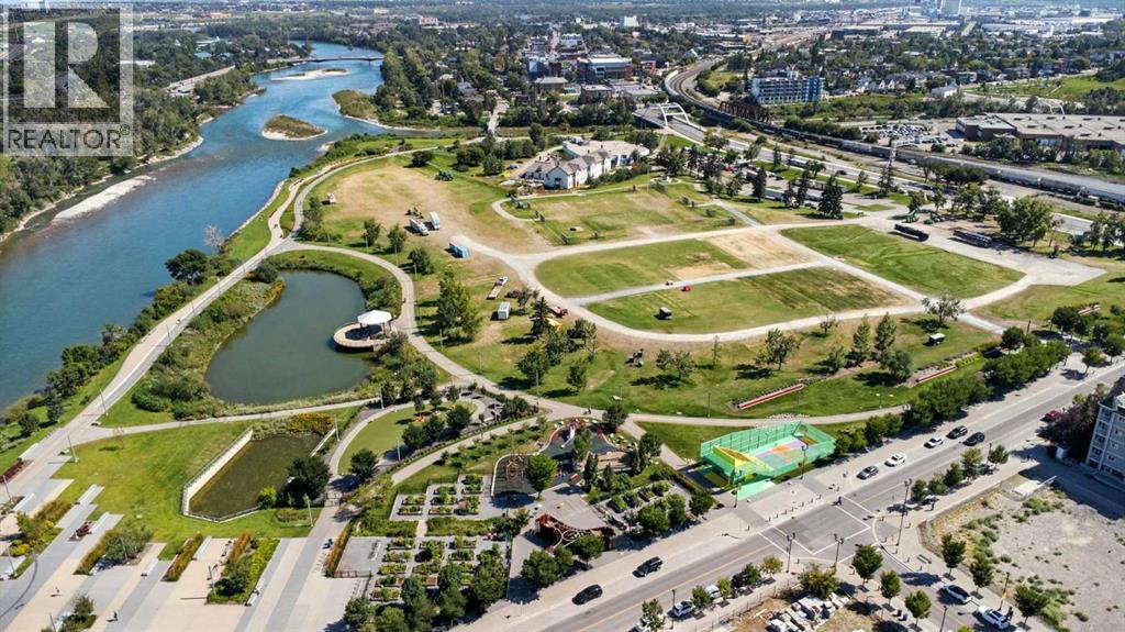 309, 510 6 Avenue Se, Calgary, Alberta  T2G 1L7 - Photo 33 - A2283272