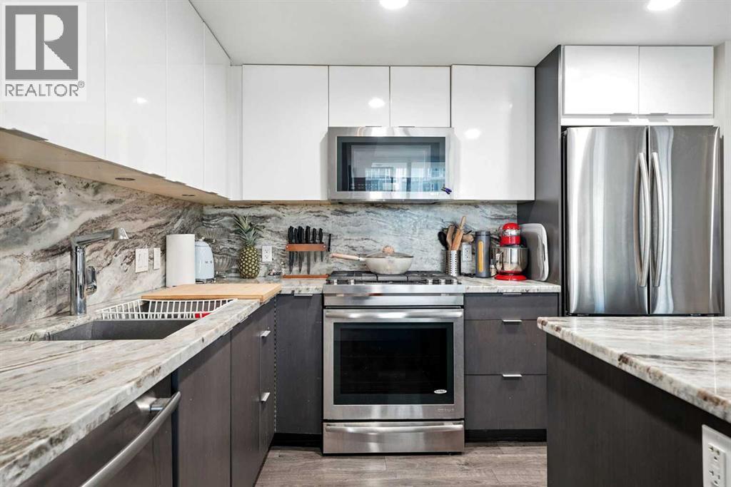 309, 510 6 Avenue Se, Calgary, Alberta  T2G 1L7 - Photo 5 - A2283272