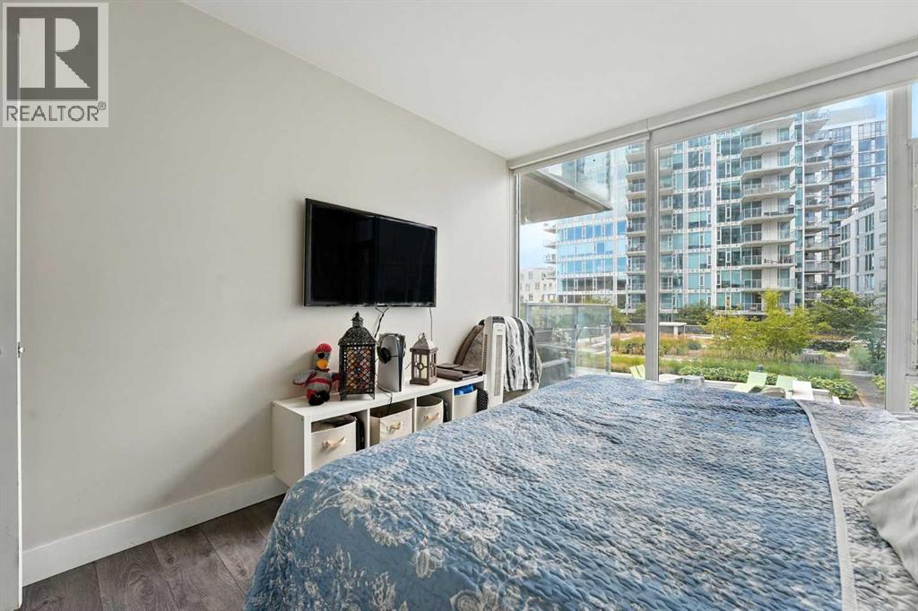 309, 510 6 Avenue Se, Calgary, Alberta  T2G 1L7 - Photo 18 - A2283272