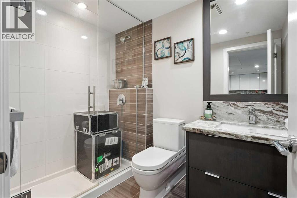 309, 510 6 Avenue Se, Calgary, Alberta  T2G 1L7 - Photo 24 - A2283272