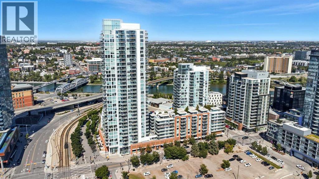 309, 510 6 Avenue Se, Calgary, Alberta  T2G 1L7 - Photo 3 - A2283272