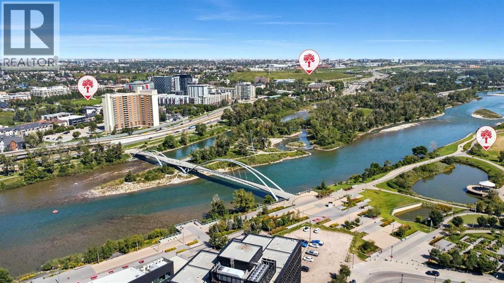 309, 510 6 Avenue Se, Calgary, Alberta  T2G 1L7 - Photo 32 - A2283272