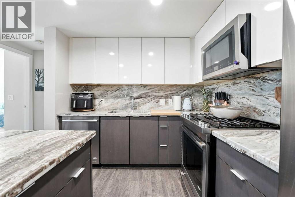 309, 510 6 Avenue Se, Calgary, Alberta  T2G 1L7 - Photo 4 - A2283272