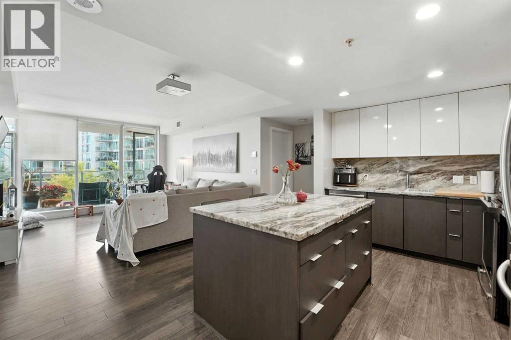 309, 510 6 Avenue SE, Calgary, Alberta