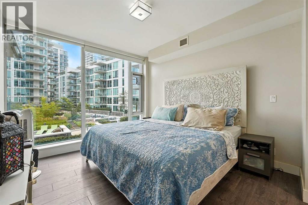 309, 510 6 Avenue Se, Calgary, Alberta  T2G 1L7 - Photo 17 - A2283272