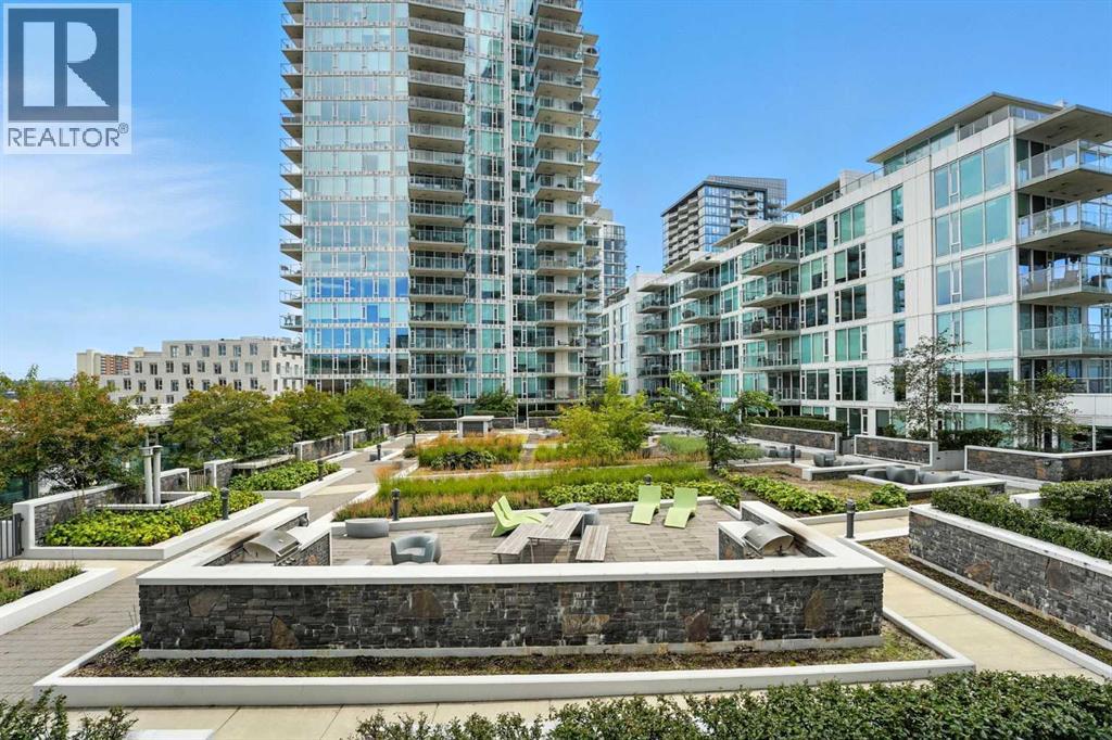 309, 510 6 Avenue Se, Calgary, Alberta  T2G 1L7 - Photo 13 - A2283272