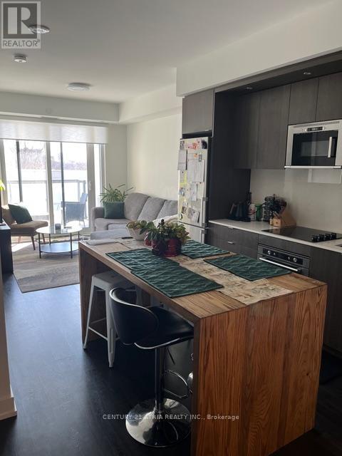 316 - 30 Inn On The Park Drive, Toronto, Ontario  M3C 0P7 - Photo 16 - C12734774