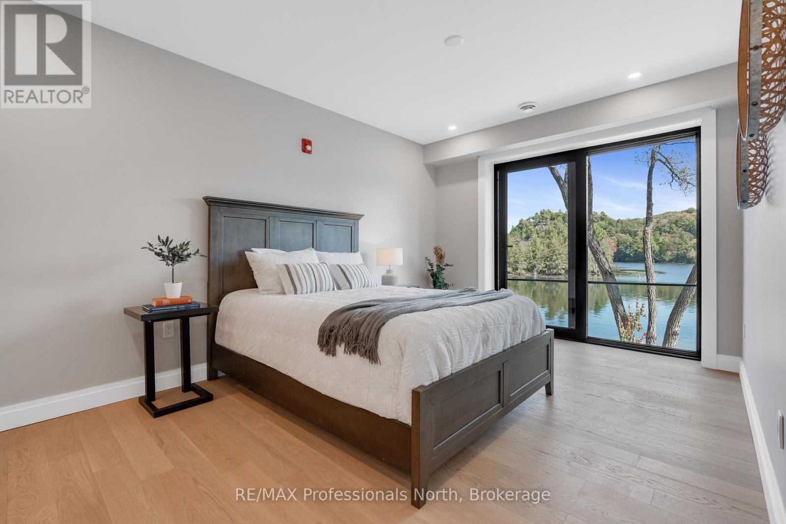 105 - 32 Brunel Road, Huntsville, Ontario  P1H 1P5 - Photo 44 - X12761728