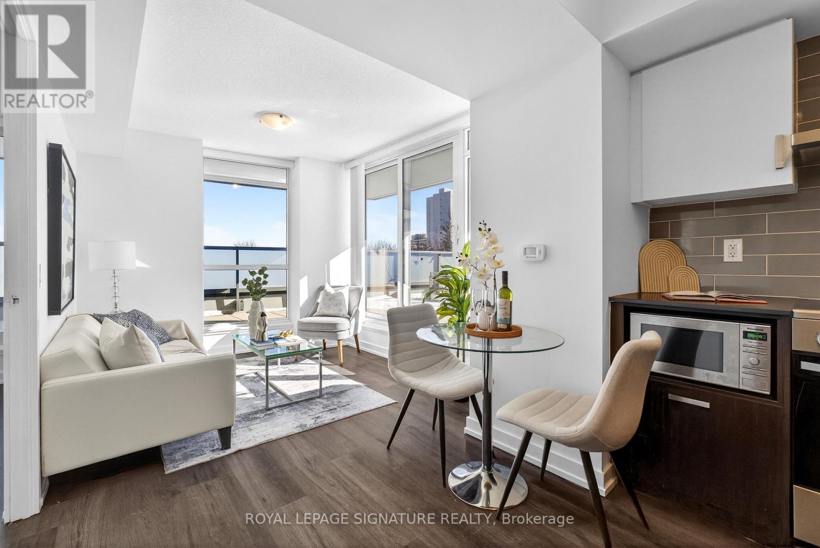 315 - 125 Redpath Avenue, Toronto (Mount Pleasant East), Ontario  M4P 1J5 - Photo 22 - C12759004