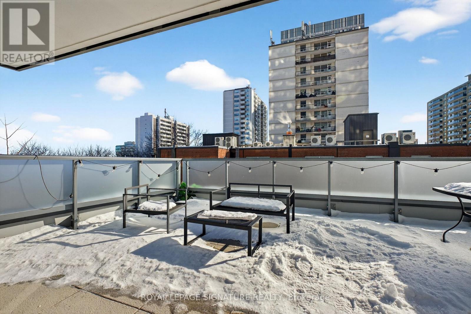 315 - 125 Redpath Avenue, Toronto (Mount Pleasant East), Ontario  M4P 1J5 - Photo 29 - C12759004