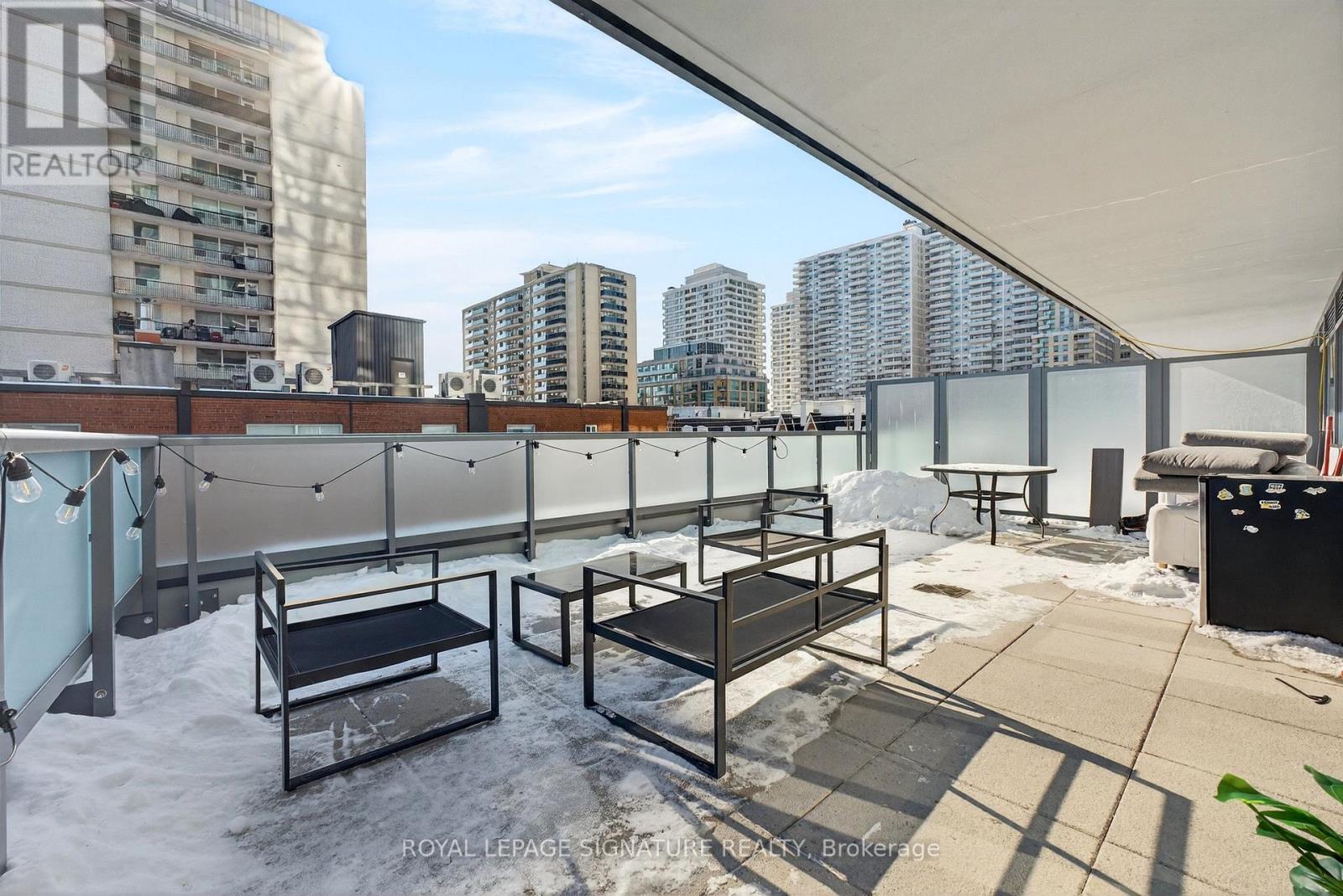 315 - 125 Redpath Avenue, Toronto (Mount Pleasant East), Ontario  M4P 1J5 - Photo 33 - C12759004