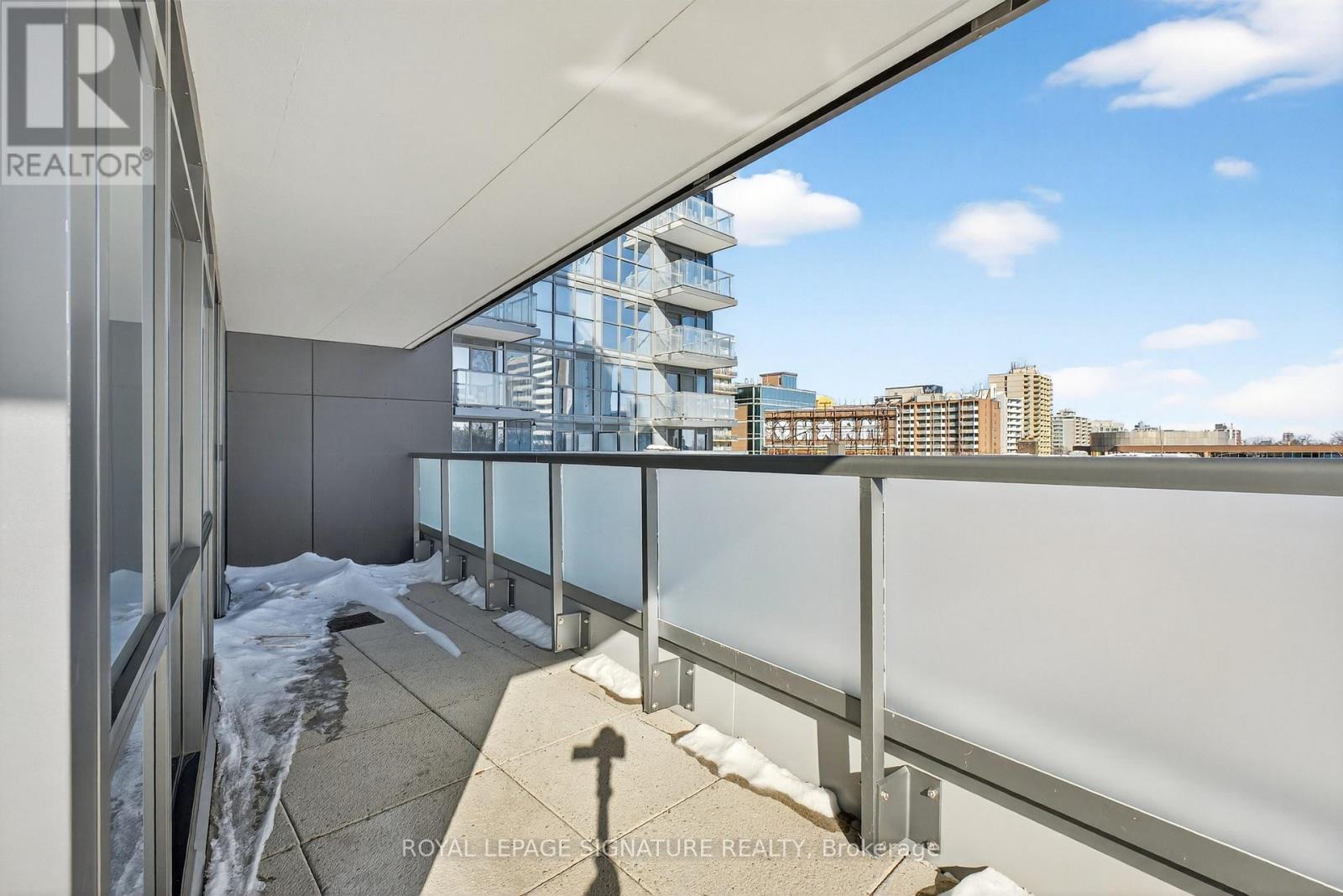 315 - 125 Redpath Avenue, Toronto (Mount Pleasant East), Ontario  M4P 1J5 - Photo 30 - C12759004