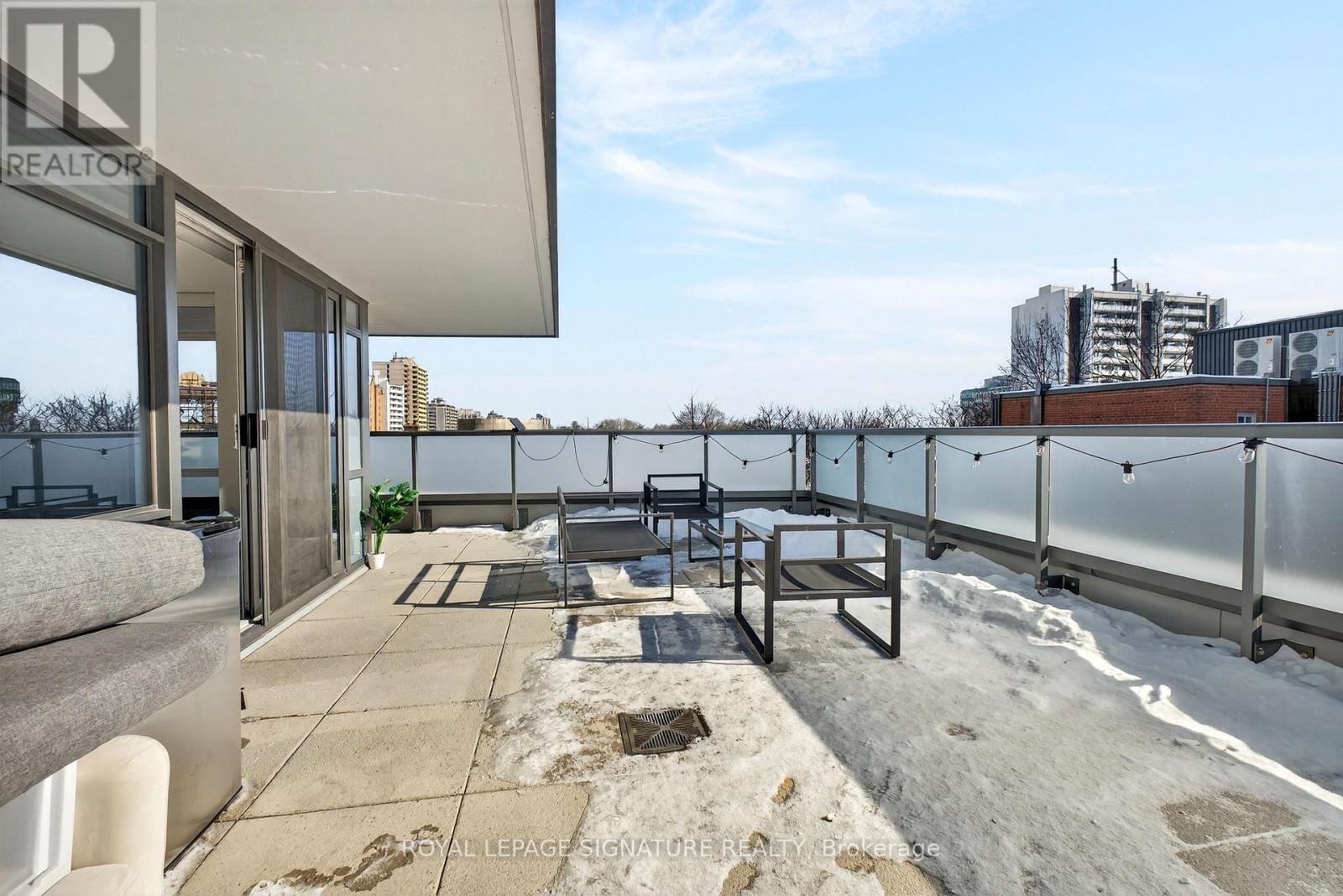 315 - 125 Redpath Avenue, Toronto (Mount Pleasant East), Ontario  M4P 1J5 - Photo 32 - C12759004