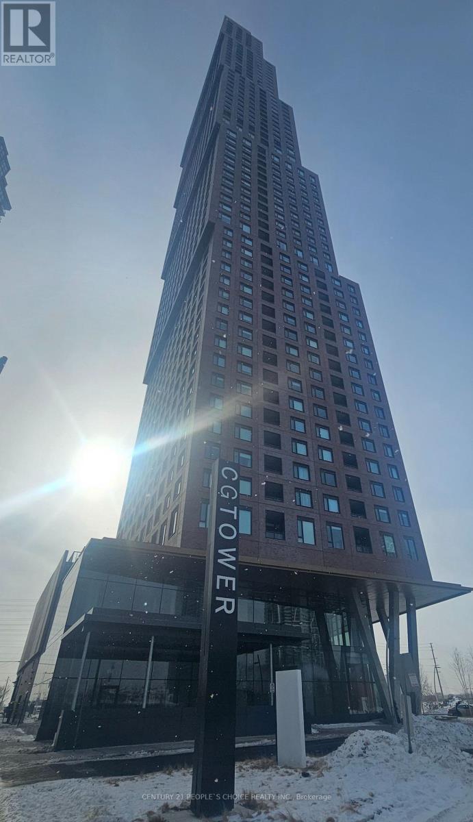 3111 - 2920 HIGHWAY 7 ROAD, Vaughan, Ontario