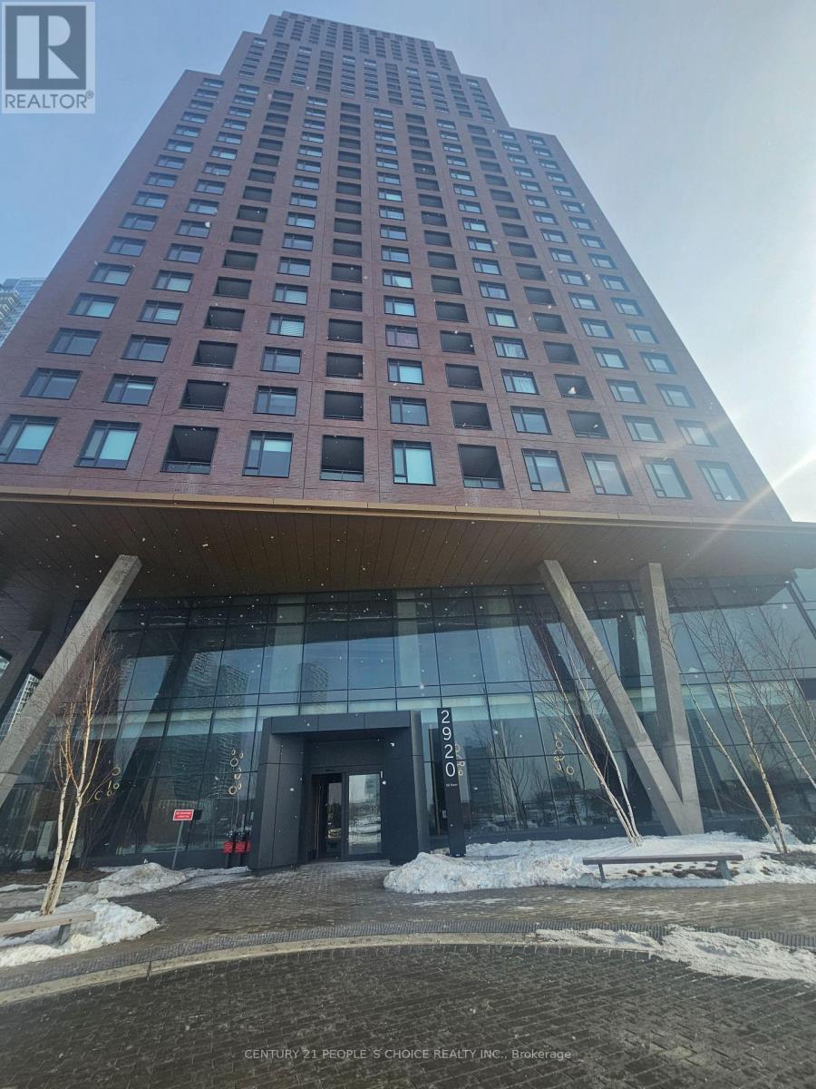 3111 - 2920 Highway 7 Road, Vaughan (Concord), Ontario  L4K 0P4 - Photo 2 - N12758020