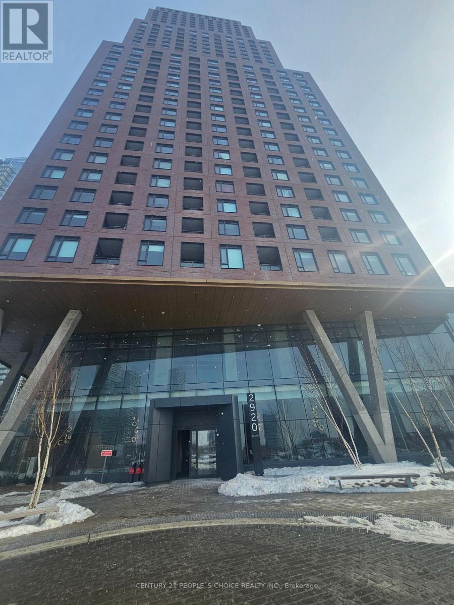 3111 - 2920 Highway 7 Road, Vaughan (Concord), Ontario  L4K 0P4 - Photo 4 - N12758020