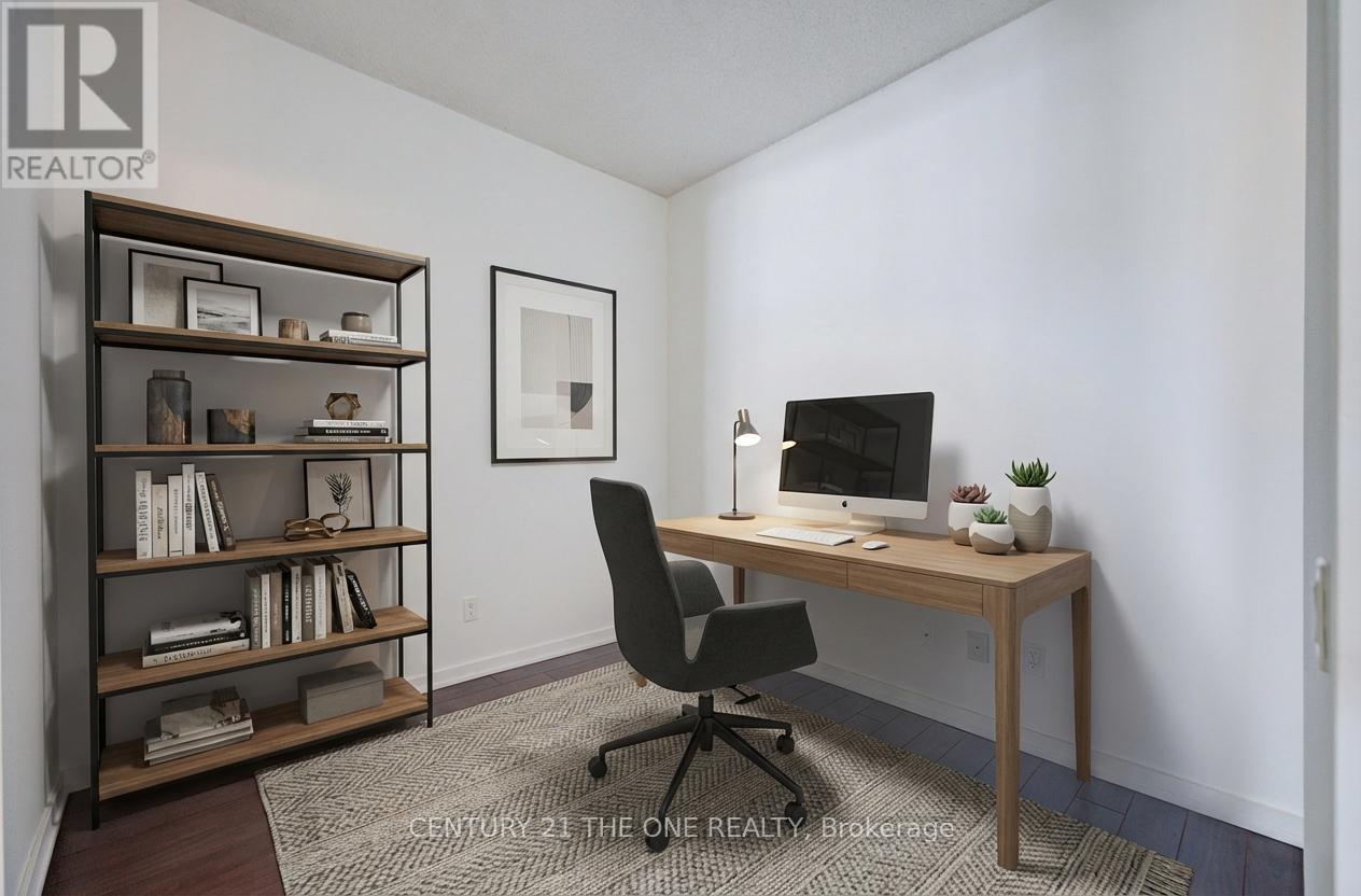 617 - 103 The Queens Way, Toronto, Ontario  M6S 5B3 - Photo 16 - W12750914