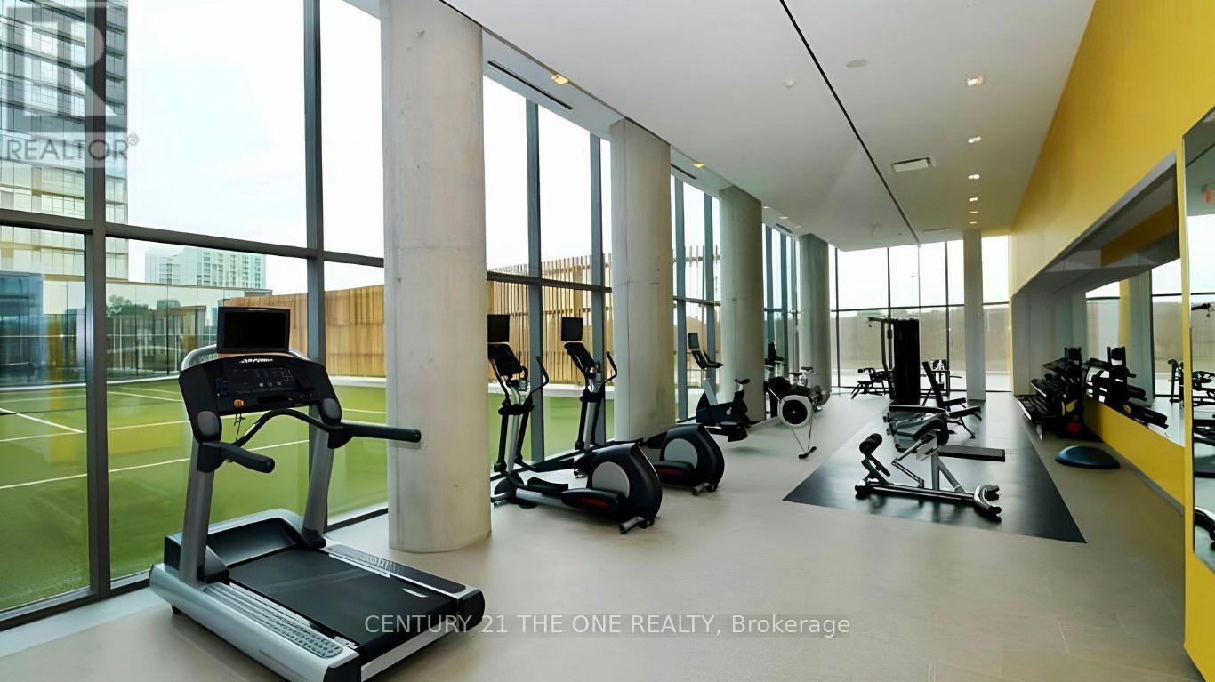 617 - 103 The Queens Way, Toronto, Ontario  M6S 5B3 - Photo 23 - W12750914