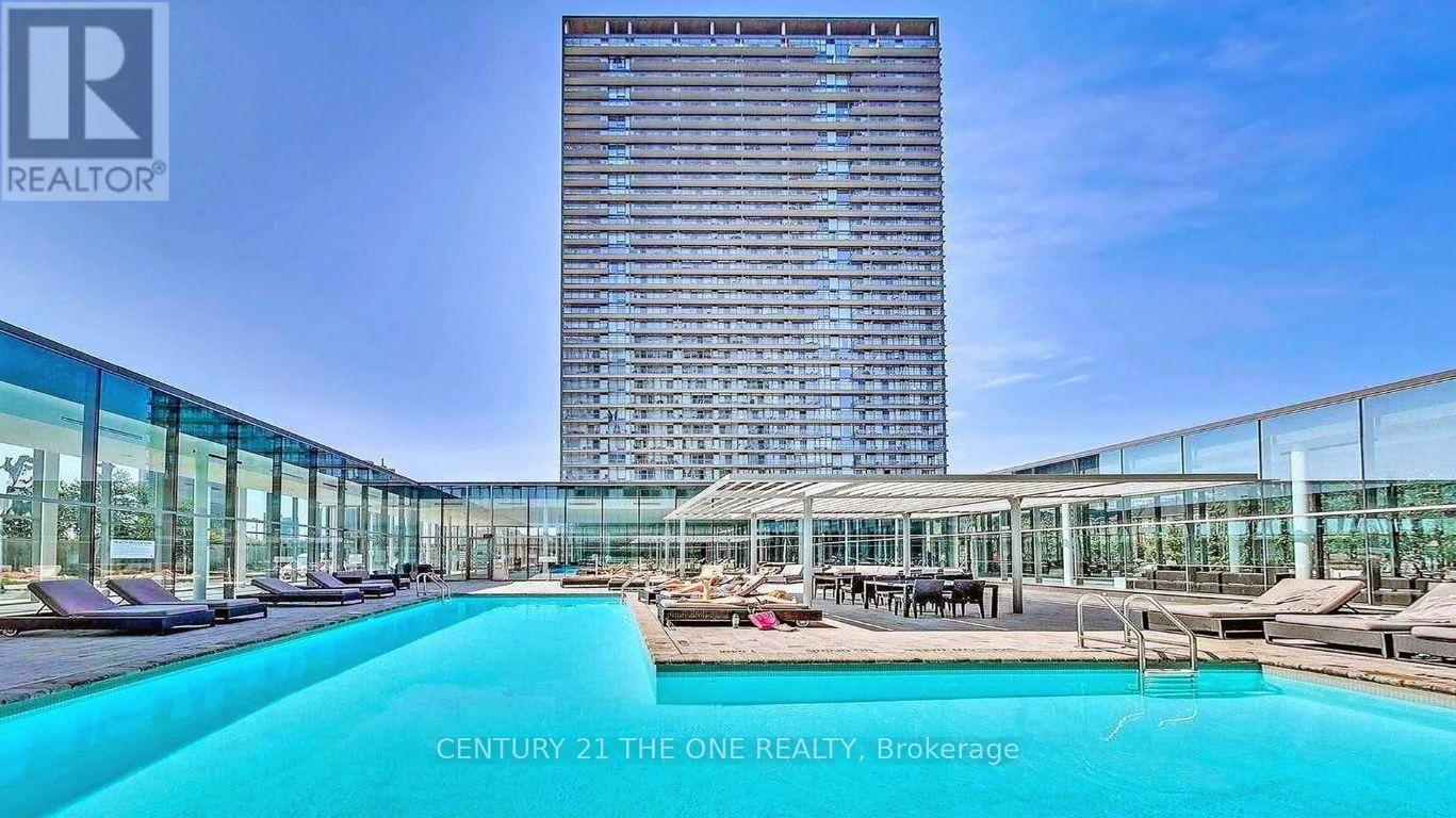 617 - 103 The Queens Way, Toronto, Ontario  M6S 5B3 - Photo 27 - W12750914